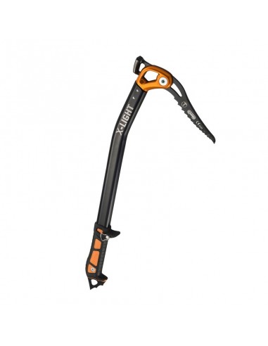 X-Light Hammer 50cm - Piolet alpinismo técnico - Cassin