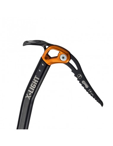X-Light Adze 50cm - Piolet alpinismo técnico - Cassin