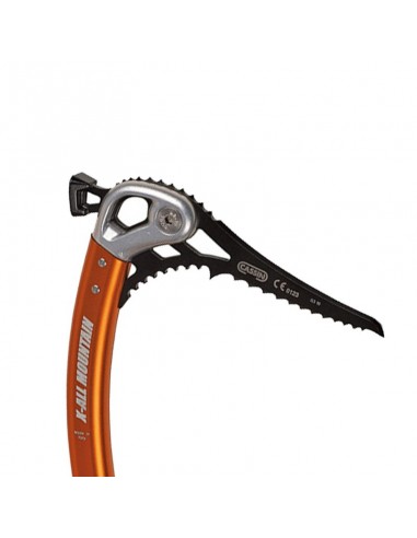 Pack X-All Mountain Hammer + Adze + Lynx - Conjunto para hielo y alpinismo técnico - Cassin / Petzl