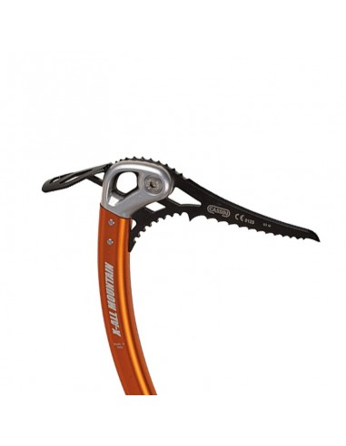 Pack X-All Mountain Hammer + Adze + Lynx - Conjunto para hielo y alpinismo técnico - Cassin / Petzl