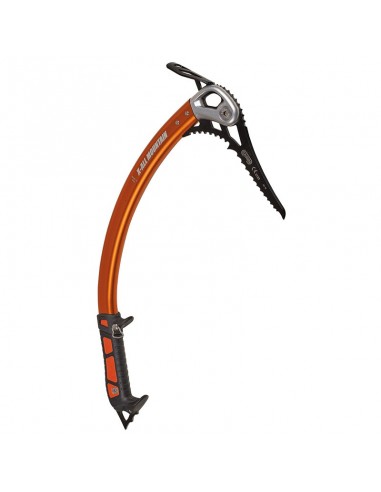 Pack X-All Mountain Hammer + Adze + Lynx - Conjunto para hielo y alpinismo técnico - Cassin / Petzl