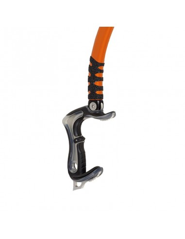 X-Dream Alpine - Piolet con martillo para escalada hielo, mixto y dry tooling - Cassin