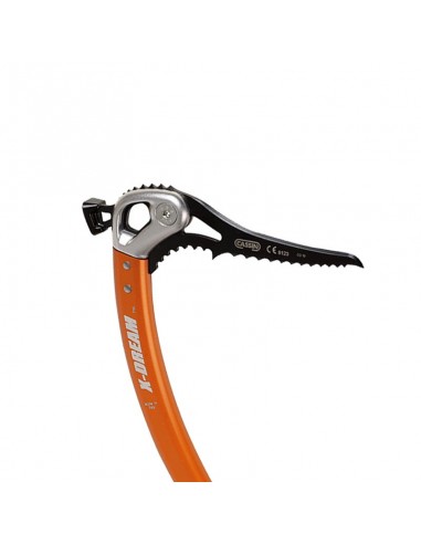 Pack X-Dream + X-Dream Alpine - Juego de piolets para hielo, mixto y dry tooling - Cassin