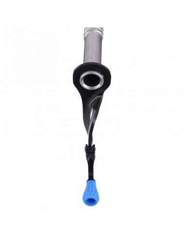 Rocket 19 cm - Tornillo de hielo - Cassin