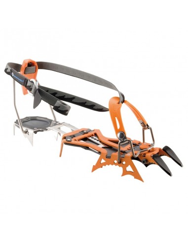 Blade Runner (Size 2) - Crampón para escalada hielo, mixto y dry tooling - Cassin