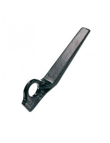 flèche perdue no 6 - pitão 125 mm - camp