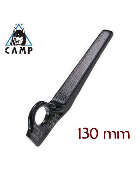 Lost arrow nº 7 - Pitón 130 mm - Camp