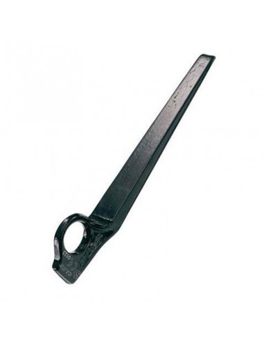 flèche perdue no 8 - pitão 155 mm - camp