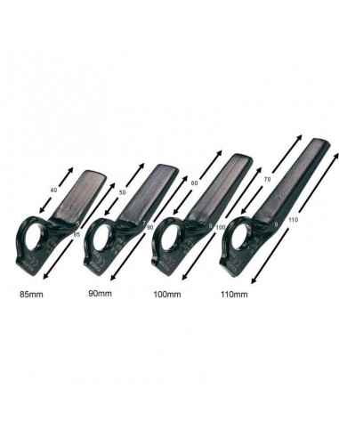 boîte 4 pions flèche perdue (no 12,3,4) - camp