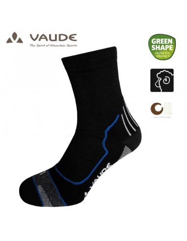 TH Wool Socks (Blue) - Calcetines...