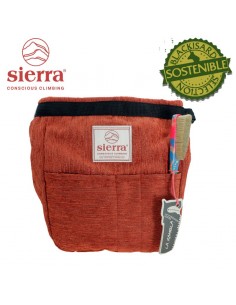 Seau solide Orange - Sac en...