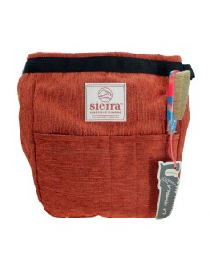 Seau solide Orange - Sac en... 2