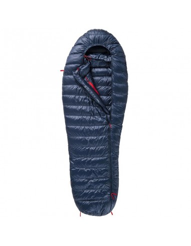 Core 400 Regular -  Saco de dormir de pluma - Pajak