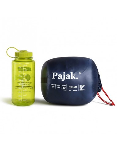 Core 400 Regular -  Saco de dormir de pluma - Pajak