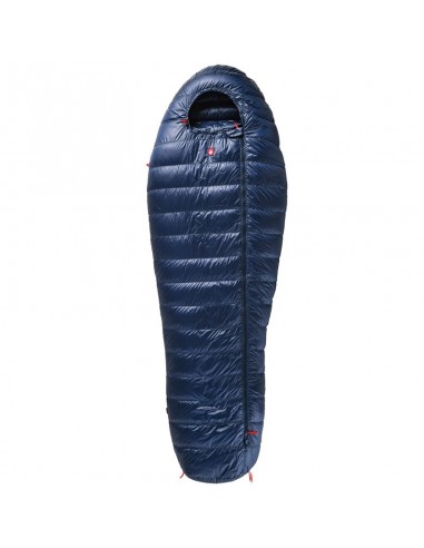 Core 550 Regular (Navy) -  Saco de dormir de pluma - Pajak