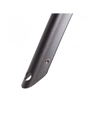 Piolet Falk (Grey) - Blue Ice