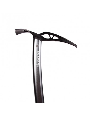 Piolet Falk (Grey) - Blue Ice