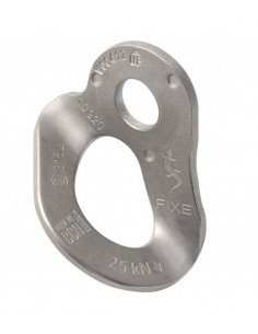 Plaqueta inoxidable A316... 2