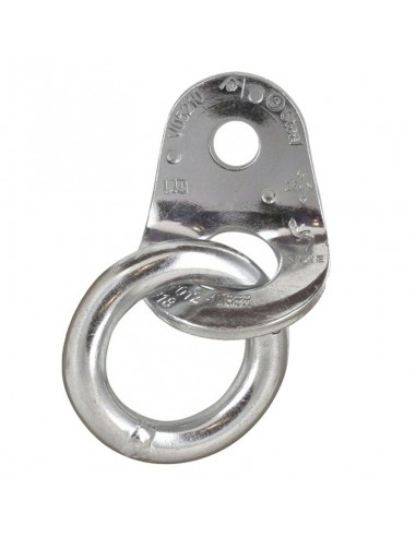 boîte 5 plaquettes avec anille bichrome 12 mm - frais