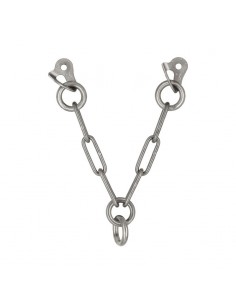 Reunión en V con doble... 2