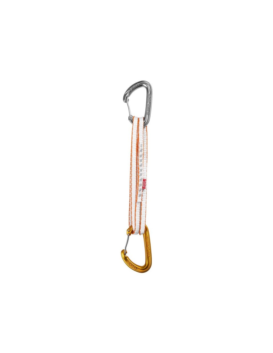 Pack 5 Kestrel QD DYN 8mm x 60cm -... Pack 5 Kestrel QD DYN 8mm x 60cm -...