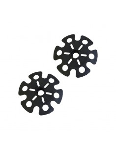 Rouleaux à neige (80mm)... 2