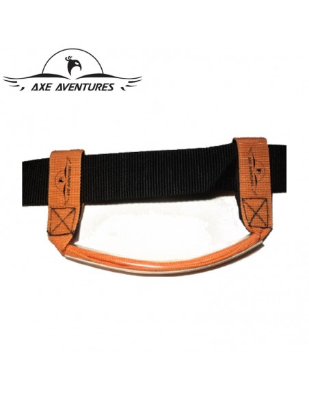 Porta material adaptable -Axe Aventures