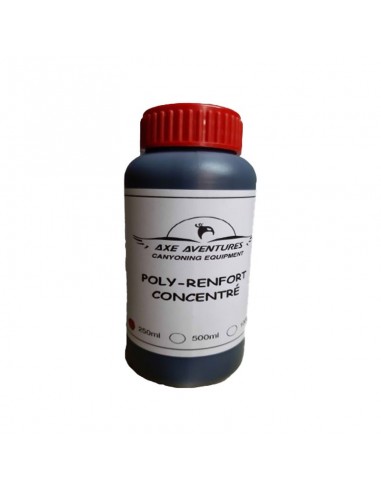 poly bras 250 ml - aventures à la hache