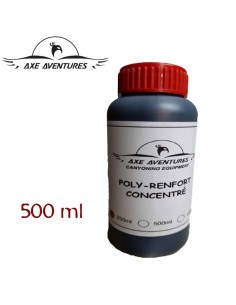 Poly Renforts 500ml - Axe...