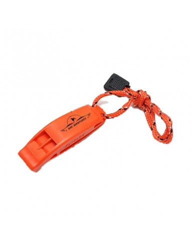 sauvetage silbato - aventures à la hache