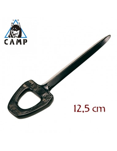 Piston universel 12.5 cm - Camp