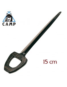 Pitão Universal 15 cm - Camp