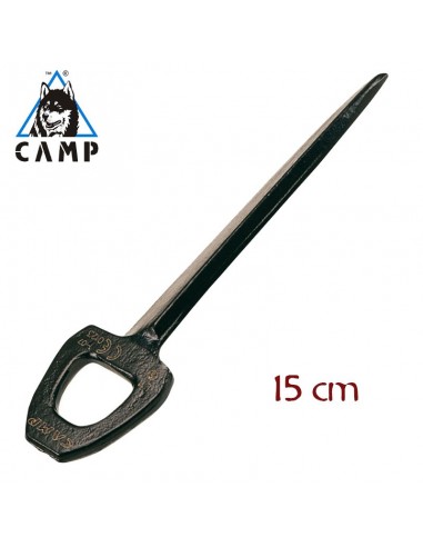 Pitão Universal 15 cm - Camp