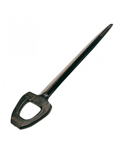 python universel 15 cm - camp