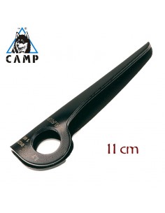 Coin no 2 - 11cm V Piston -...