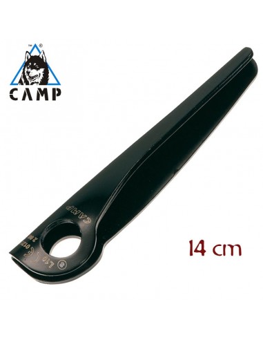 Coin no 4 - 14cm V Piston - Camp