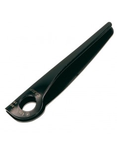 Coin no 4 - 14cm V Piston -... 2