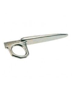 Anello Fisso 10cm - Coq... 2