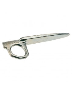 Anello Fisso 12cm - piston... 2