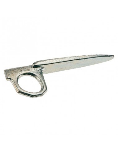 jeu 4 anello fisso (10cm, 12cm, 14cm et 15.5cm) - fosses douces pour caliza - camp