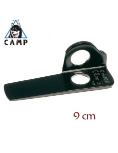 Knifeblade 9cm - Pitón...