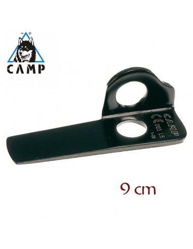 Knifeblade 9cm - Pitón extraplano...