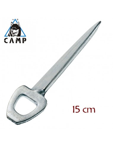 Souple Universel 15cm - Souple piston...