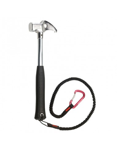 brenta - marteau pour pitonar avec élingue élastique - camp