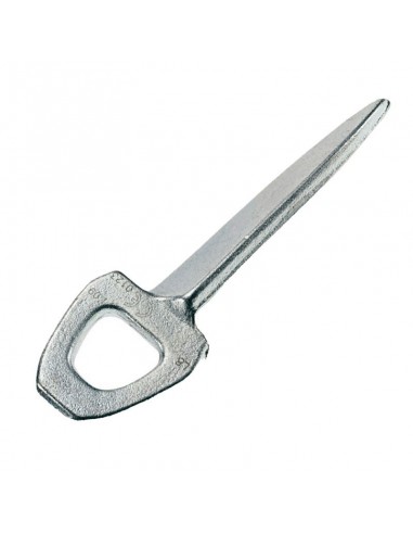 pack 5 pinces douces pour caliza - camp