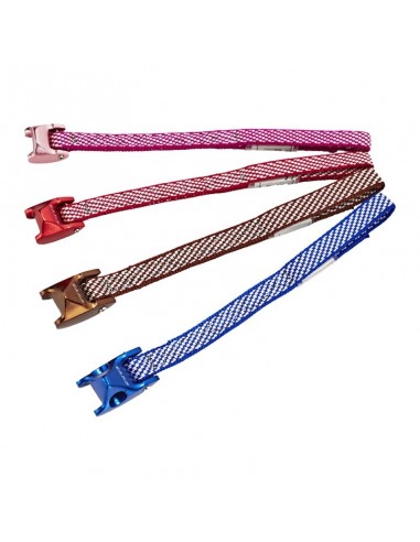 Pack 3 Alien X (semáforo) + Tricam Dyneema Set (4 piezas) - Camp