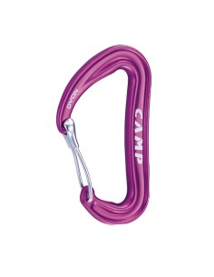 Dyon (Purple) - Mosquetão... 2