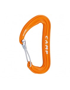 Dyon (Orange) - Mosquetão... 2