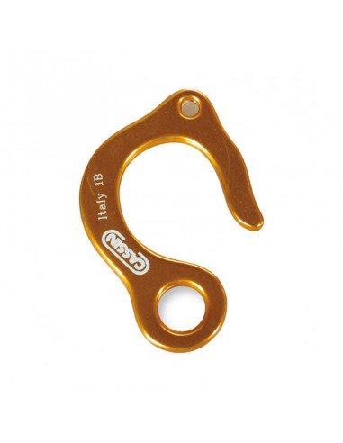 Aluminium Fifi hook (orange) - Gancho para fifi- Cassin