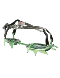 XLC 490-Universal - Crampón de correas universal - Cassin 2